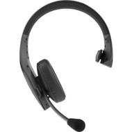BlueParrott B650-XT Headset - Mono - Mini-phone (3.5mm) - Wired/Wireless - Bluetooth - 328.1 ft - 32 Ohm - 20 Hz to 20 kHz - - - - - (Fleet Network)