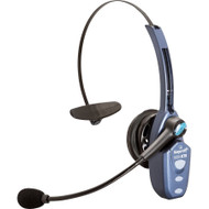 BlueParrott B250-XTS Headset - Mono - Wireless - Bluetooth - 65.6 ft - 150 Hz to 6.80 kHz - Over-the-head - Monaural - Ear-cup - Noise (Fleet Network)