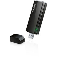 TP-LINK_IEEE_80211ac_-_Wi-Fi_Adapter_for_Desktop_ComputerNotebookMedia_PlayerSmart_TV_-_USB_-_117_Gbits_-_240_GHz_ISM_-_5_GHz_-_ARCHER_T4U