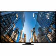 Samsung 98 inch UHD Signage QE98C - 98" LCD - Vertical Alignment (VA) - 16 Hours/ 7 Days Operation - 3840 x 2160 - 8 ms - 450 - 2160p (Fleet Network)