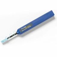 Fluke Networks Quick Clean Cleaner 1.25 mm Fiber, LC and MU, Single - For Fiber Optic (Fleet Network)