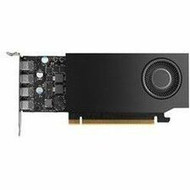 NVIDIA NVIDIA RTX A1000 Graphic Card - 8 GB GDDR6 - 7680 x 4320 - 128 bit Bus Width - PCI Express 4.0 x8 - 4 x Mini DisplayPort - Mini (Fleet Network)