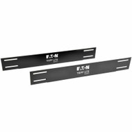 Tripp Lite series 4POSTRAILSM Rack Mount for UPS - 250 lb (113398.09 g) Load Capacity (Fleet Network)