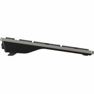 HP 725 Keyboard - Wireless Connectivity - Bluetooth/RF - 32.81 ft (10000 mm) - 2.40 GHz - USB Type A Interface - CoPilot, Dictation, - (Fleet Network)