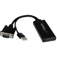 StarTechcom_VGA_to_HDMI_Adapter_with_USB_Audio_-_VGA_to_HDMI_Converter_for_Your_Laptop__PC_to_HDTV_-_AV_to_HDMI_Connector_VGA2HDU_VGA2HDU