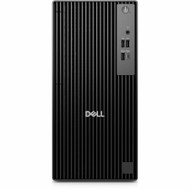 Dell Pro Tower QCT1250 Desktop Computer - Intel Core i5 14th Gen i5-14500 - 16 GB - 256 GB SSD - Tower - Intel Chip - Windows 11 Pro - (Fleet Network)