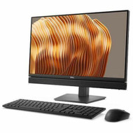 Dell Pro 24 QC24251 All-in-One Computer - Intel Core i5 14th Gen i5-14500T - 8 GB - 256 GB SSD - 23.8" Full HD Touchscreen - Desktop - (Fleet Network)