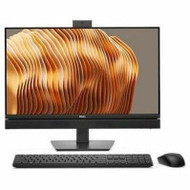 Dell Pro 24 QC24251 All-in-One Computer - Intel Core i5 14th Gen i5-14500T - 8 GB - 256 GB SSD - 23.8" Full HD Touchscreen - Desktop - (Fleet Network)