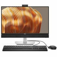Dell Pro 24 QB24250 All-in-One Computer - Intel Core Ultra 7 265 - vPro Technology - 16 GB - 512 GB SSD - 23.8" Full HD Touchscreen - (Fleet Network)