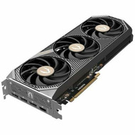 Zotac NVIDIA GeForce RTX 5070 Graphic Card - 12 GB GDDR7 - 7680 x 4320 - 2.54 GHz Core - 192 bit Bus Width - PCI Express 5.0 x16 - - 3 (Fleet Network)