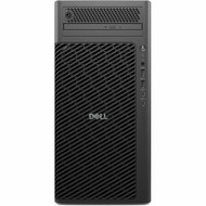 Dell Pro Max FCT2250 Desktop Computer - Intel Core Ultra 9 285 - vPro Technology - 32 GB - 1 TB SSD - Tower - Intel Chip - Windows 11 (Fleet Network)