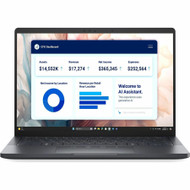 Dell Pro 13 Premium PA13250 13.3" Copilot+ PC Notebook - Full HD Plus - Intel Core Ultra 7 266V - vPro Technology - 16 GB - 512 GB SSD (Fleet Network)