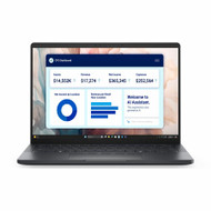 Dell Pro 13 Premium PA13250 13.3" Copilot+ PC Notebook - Full HD Plus - Intel Core Ultra 5 236V - vPro Technology - 16 GB - 512 GB SSD (Fleet Network)