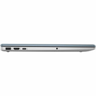 HP 15-fc0000 15-fc0180ca 15.6" Notebook - Full HD - AMD Ryzen 5 7520U - 512 GB SSD - Moonlight Blue, Natural Silver - AMD Chip - 1920 (Fleet Network)