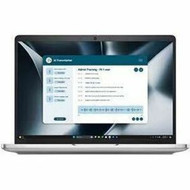 Dell Pro 13 Plus PB13255 13.3" Touchscreen Clamshell Copilot+ PC Notebook - Full HD Plus - AMD Ryzen AI 5 PRO 340 - 16 GB - 512 GB SSD (Fleet Network)