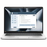 Dell Pro 13 Plus PB13255 13.3" Touchscreen Clamshell Copilot+ PC Notebook - Full HD Plus - AMD Ryzen AI 5 PRO 340 - 16 GB - 512 GB SSD (Fleet Network)