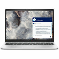 Dell Pro 16 Plus PB16250 16" Touchscreen Copilot+ PC Notebook - Full HD Plus - Intel Core Ultra 7 266V - vPro Technology - 16 GB - 512 (Fleet Network)