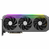 Zotac NVIDIA GeForce RTX 5080 Graphic Card - 16 GB GDDR7 - 7680 x 4320 - 2.67 GHz Core - 256 bit Bus Width - PCI Express 5.0 x16 - - 3 (Fleet Network)