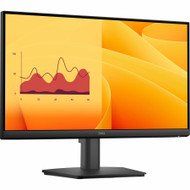 Dell Pro E2225HM 22" Class Full HD LED Monitor - 16:9 - 21.5" Viewable - Vertical Alignment (VA) - LED Edgelight System Backlight - x (Fleet Network)