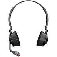Jabra Engage 55 SE Headset - Stereo - Binaural (Fleet Network)