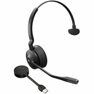 Jabra Engage 55 SE Headset - Mono - Monaural (Fleet Network)