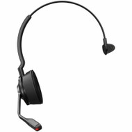 Jabra Engage 55 SE Headset - Microsoft Teams Certification - Mono - Monaural (Fleet Network)