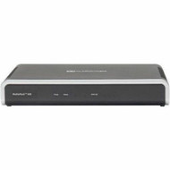 AudioCodes MediaPack MP-508 VoIP Gateway - 2 x RJ-45 - 8 x FXS - 4 x FXO - Fast Ethernet, Gigabit Ethernet - Wall Mountable, Table Top (Fleet Network)