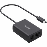 Yealink EHS62 Wirelesss Headset Adapter - for Headset (Fleet Network)