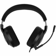 Lenovo H210 Gaming Headset - Stereo - Mini-phone (3.5mm) - Wired - 32 Ohm - 20 Hz to 20 kHz - Over-the-head - Binaural - Circumaural - (Fleet Network)