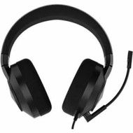 Lenovo H210 Gaming Headset - Stereo - Mini-phone (3.5mm) - Wired - 32 Ohm - 20 Hz to 20 kHz - Over-the-head - Binaural - Circumaural - (Fleet Network)