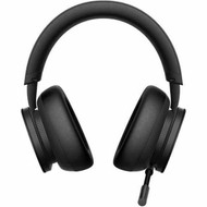 Microsoft Xbox Wireless Headset - Stereo - Wireless - Bluetooth - 32 Ohm - 20 Hz to 20 kHz - Over-the-head, Over-the-ear - Binaural - (Fleet Network)
