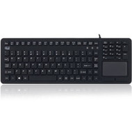 Adesso_SlimTouch_270_-_Antimicrobial_Waterproof_Touchpad_Keyboard_-_Cable_Connectivity_-_USB_Interface_-_108_Key_-_English_US_-_-_-_AKB-270UB