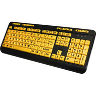Adesso_EasyTouch_132_-_Luminous_4X_Large_Print_Multimedia_Desktop_Keyboard_-_Cable_Connectivity_-_USB_Interface_-_122_Key_-_English_-_AKB-132UY