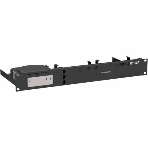RACKMOUNT.IT Rackmount Kit - For Computer, Rack - 1.3U Rack (RM-AP-T3)