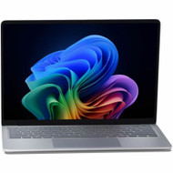 Microsoft Surface Laptop 7 13.8" Touchscreen Copilot+ PC Notebook - Intel Core Ultra 5 - 16 GB - 256 GB SSD - English Keyboard - - - x (Fleet Network)