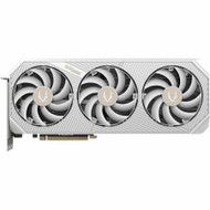 Zotac NVIDIA GeForce RTX 5080 Graphic Card - 16 GB GDDR7 - 7680 x 4320 - 2.64 GHz Core - 256 bit Bus Width - PCI Express 5.0 x16 - - 3 (Fleet Network)