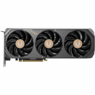 Zotac NVIDIA GeForce RTX 5070 Ti Graphic Card - 16 GB GDDR7 - 7680 x 4320 - 2.48 GHz Core - 256 bit Bus Width - PCI Express 5.0 x16 - (Fleet Network)