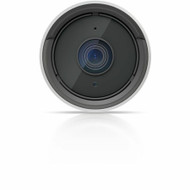 Ubiquiti G6 8 Megapixel 4K Network Camera - Color - Bullet - White - 98.43 ft (30 m) Infrared Night Vision - 3840 x 2160 Fixed Lens - (Fleet Network)