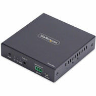 StarTech.com HDMI KVM Transmitter Over IP Network for the IH2006 Product Series, 4K 60Hz, Keyboard/Video/Mouse, Transmitter Only - 4K (Fleet Network)
