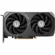 Zotac NVIDIA GeForce RTX 5060 Ti Graphic Card - 16 GB GDDR7 - 7680 x 4320 - 2.60 GHz Core - 128 bit Bus Width - PCI Express 5.0 x8 - - (Fleet Network)