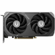 Zotac NVIDIA GeForce RTX 5060 Ti Graphic Card - 8 GB GDDR7 - 7680 x 4320 - 2.60 GHz Core - 128 bit Bus Width - PCI Express 5.0 x8 - - (Fleet Network)