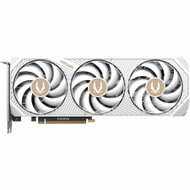 Zotac NVIDIA GeForce RTX 5070 Graphic Card - 12 GB GDDR7 - 7680 x 4320 - 2.59 GHz Core - 192 bit Bus Width - PCI Express 5.0 x16 - - 3 (Fleet Network)