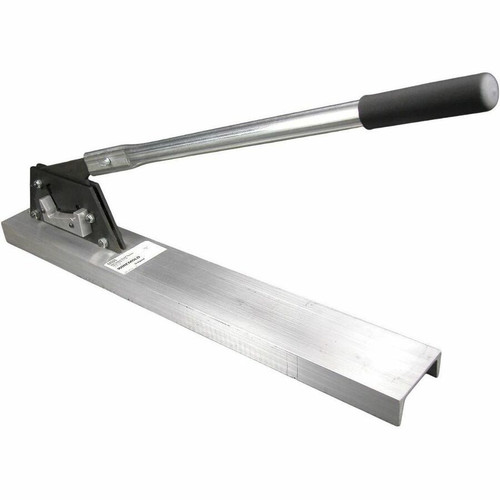 Plastic Raceway Cutter Wiremold DS4000 Series Raceway Cutter Fitting Steel 640DS
