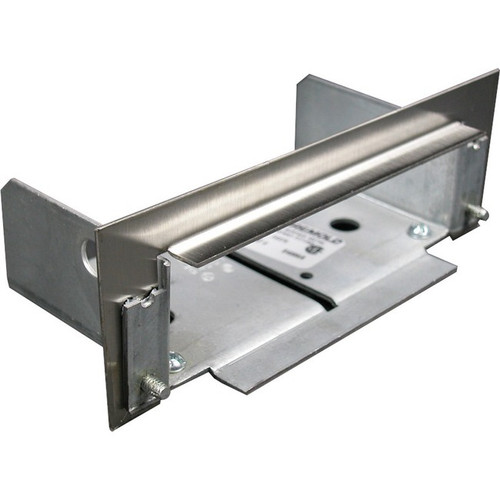 Wiremold S4000 Panel Connector Fitting - Cable Raceway (S4086A)