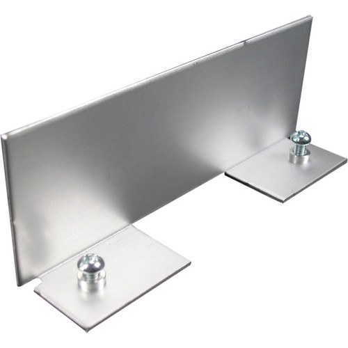 Wiremold AL5200 Large Multi-Channel Raceway Blank AL5210B