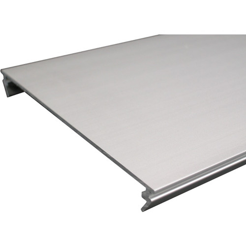 Wiremold AL5200 Large Multi-Channel Raceway Blank AL5246-B