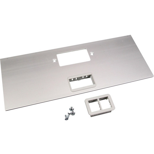 Wiremold AL5200 Large Multi-Channel Raceway AL5256-GABRT