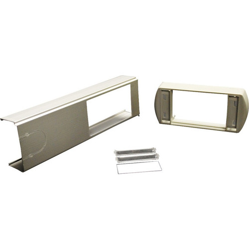 Wiremold AMDTP and AMTC Series Communication AMTC-3S2