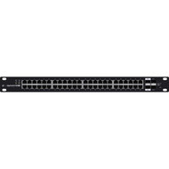 Ubiquiti_EdgeSwitch_ES-48-500W_Layer_3_Switch_-_48_Ports_-_Manageable_-_3_Layer_Supported_-_1U_High_-_Rack-mountable_-_1_Year_Limited_ES-48-500W