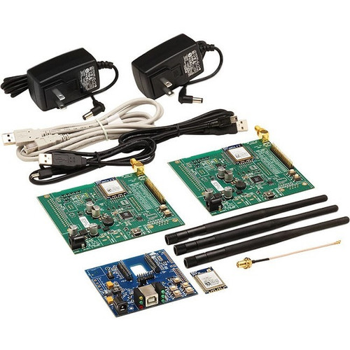 Digi XBee SX RF Module Dev Kit US/CA XK9X-DMS-0